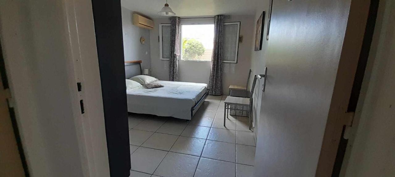 Apartamento Meublé ZEN&CIE Saint-Paul Exterior foto